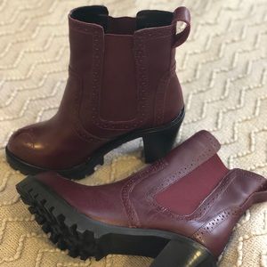 Kelsi Dagger Brooklyn Boyband Boots
